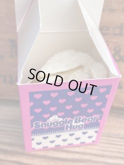 画像4: SNUGGLE "HUG" BEAR 1987'S D.STOCK DOLL 