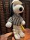 画像10: SNOOPY ”BIG SIZE"1980'S  PLUSH DOLL 