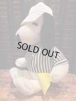 画像7: SNOOPY ”BIG SIZE"1980'S  PLUSH DOLL 