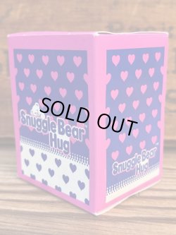 画像3: SNUGGLE "HUG" BEAR 1987'S D.STOCK DOLL 