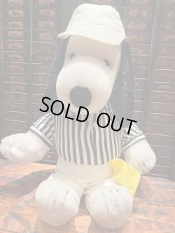 画像4: SNOOPY ”BIG SIZE"1980'S  PLUSH DOLL 