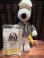 画像1: SNOOPY ”BIG SIZE"1980'S  PLUSH DOLL  (1)