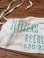 画像5: LEEDLEY CITIZEN'S LUMBER VINTAGE APRON