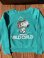 画像1: PEANUTS "MADE IN USA" KIDS VINTAGE SWEAT SHIRTS (1)