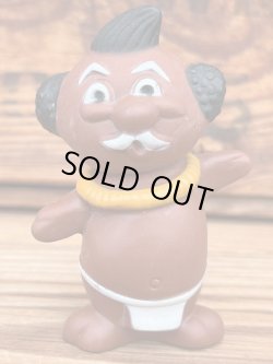 画像1: TRADER VIC'S "MENEHUNE" 1970'S STIR STICK FIGURE 