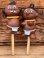 画像8: TRADER VIC'S "MENEHUNE" 1970'S STIR STICK FIGURE 
