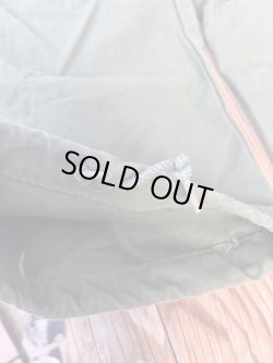 画像3: US ARMY M-65 "XS-REGULAR" 1978'S FIELD TROUSERS