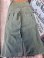 画像2: US ARMY M-65 "XS-REGULAR" 1978'S FIELD TROUSERS