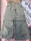 画像1: US ARMY M-65 "XS-REGULAR" 1978'S FIELD TROUSERS (1)