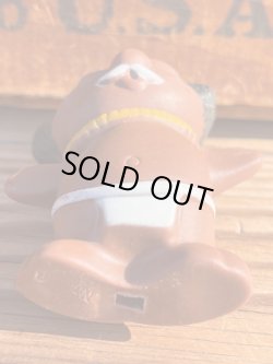 画像3: TRADER VIC'S "MENEHUNE" 1970'S STIR STICK FIGURE 