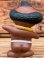 画像2: TRADER VIC'S "MENEHUNE" 1970'S STIR STICK FIGURE 