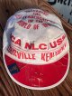 VICA NLC "LOUISVILLE KENTUCKY"  VINTAGE CAP