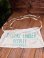 画像1: LEEDLEY CITIZEN'S LUMBER VINTAGE APRON (1)