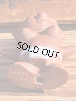 画像3: TRADER VIC'S "MENEHUNE" 1970'S STIR STICK FIGURE 