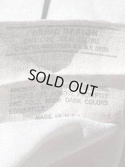 画像7: SMURF ”MADE IN USA" VINTAGE PILLOW CASE