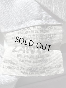 画像6: SMURF ”MADE IN USA" VINTAGE PILLOW CASE