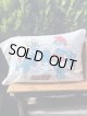 SMURF ”MADE IN USA" VINTAGE PILLOW CASE