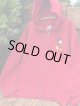 MICKEY MOUSE ”MADE IN USA” 1990'S SWEAT PARKA