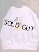 MICKEY MOUSE "MADE IN USA" KIDS VINTAGE SWEAT #2