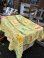 画像1: ANIMALS🦒VINTAGE  BABY KINIT BLANKET (1)