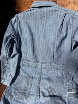 画像6: BIG BEN by WRANGLER KIDS 1960'S JUMPSUITS