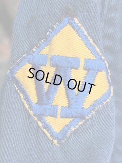 画像8: CUB SCOUTS KIDS 1950'S BSA SHIRTS