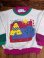 画像1: OSHKOSH "MADE IN USA"KIDS VINTAGE SWEAT SHIRTS (1)