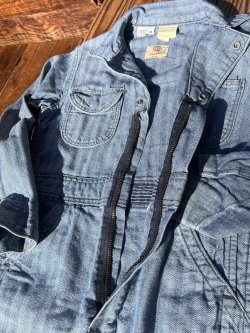 画像16: BIG BEN by WRANGLER KIDS 1960'S JUMPSUITS