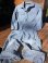 画像1: BIG BEN by WRANGLER KIDS 1960'S JUMPSUITS (1)