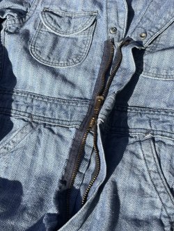 画像18: BIG BEN by WRANGLER KIDS 1960'S JUMPSUITS