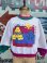 画像9: OSHKOSH "MADE IN USA"KIDS VINTAGE SWEAT SHIRTS