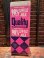 画像1: QUALITY DAIRY FARMS 1970'S LOFAT MILK PAPER PACK  (1)