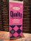 画像2: QUALITY DAIRY FARMS 1970'S LOFAT MILK PAPER PACK 