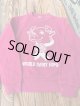 WORLD DAIRY EXPO "MADE IN USA" KIDS VINTAGE SWEAT SHIRTS