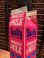 画像5: QUALITY DAIRY FARMS 1970'S MILK PAPER PACK #1