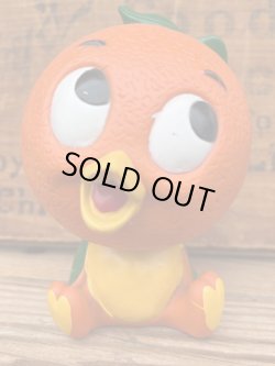 画像1: FLORIDA ORANGE BIRD 1970’S BANK FIGURE