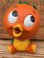 画像1: FLORIDA ORANGE BIRD 1970’S BANK FIGURE (1)