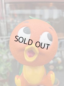 画像9: FLORIDA ORANGE BIRD 1970’S BANK FIGURE
