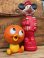 画像10: FLORIDA ORANGE BIRD 1970’S BANK FIGURE