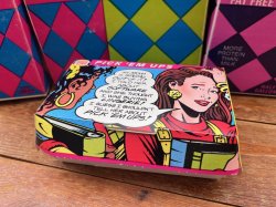 画像3: BURGER KING "PICK 'EM UPS" 1991'S KIDS MEAL BOX 