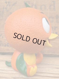 画像3: FLORIDA ORANGE BIRD 1970’S BANK FIGURE