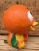 画像3: FLORIDA ORANGE BIRD 1970’S BANK FIGURE