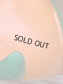 画像8: FLORIDA ORANGE BIRD 1970’S BANK FIGURE