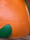 画像8: FLORIDA ORANGE BIRD 1970’S BANK FIGURE