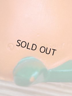 画像7: FLORIDA ORANGE BIRD 1970’S BANK FIGURE