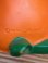 画像7: FLORIDA ORANGE BIRD 1970’S BANK FIGURE