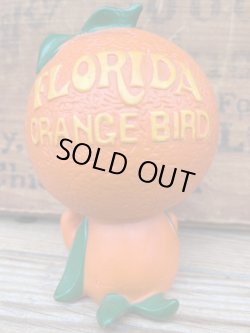 画像4: FLORIDA ORANGE BIRD 1970’S BANK FIGURE