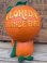 画像4: FLORIDA ORANGE BIRD 1970’S BANK FIGURE