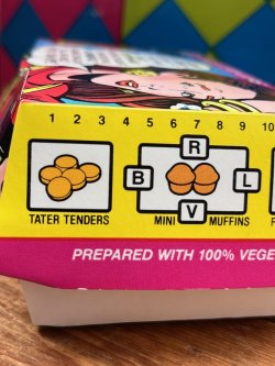 画像9: BURGER KING "PICK 'EM UPS" 1991'S KIDS MEAL BOX 