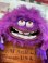 画像3: MONSTERS INC. "ART" BENDABLE PLUSH DOLL